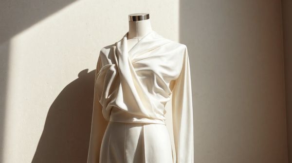 Discover Essential Classics from the EAVES Clothing Line