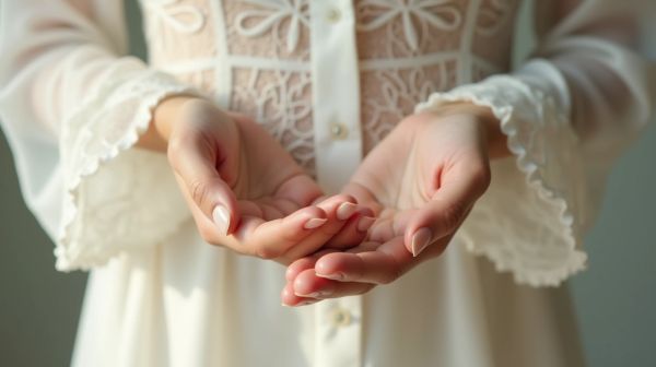 Experience timeless pieces with EAVES clothing collection